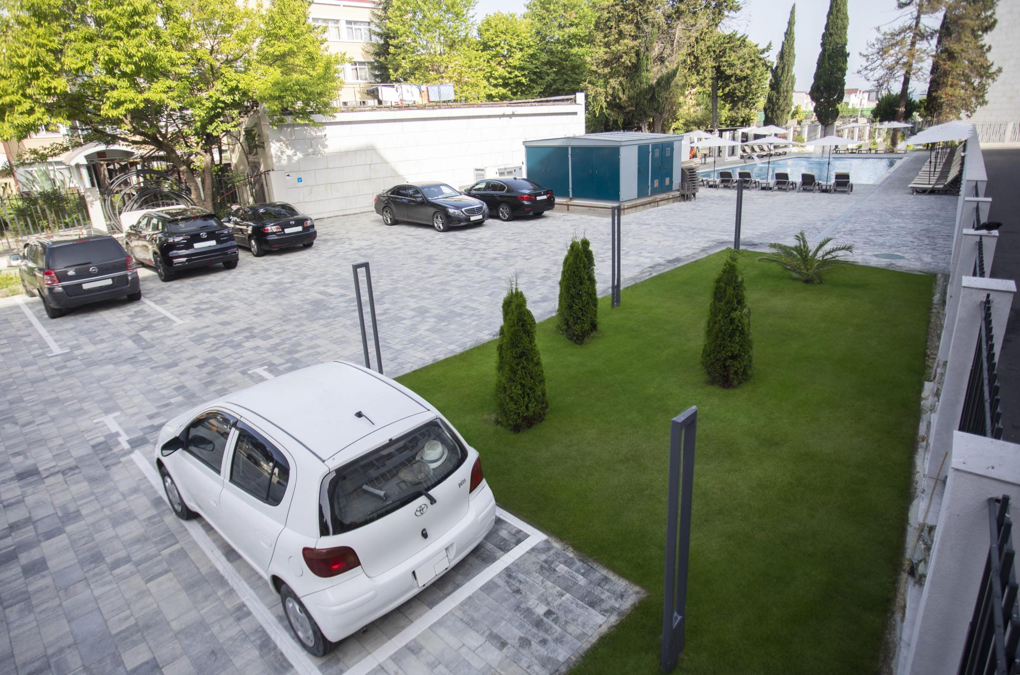 Фото Cosmos Adler Hotel