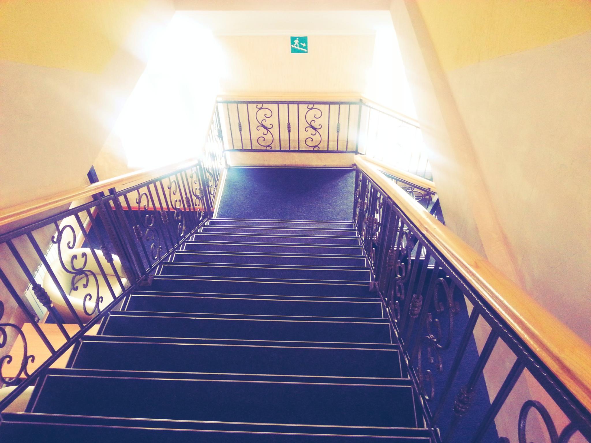 Фото Уютная