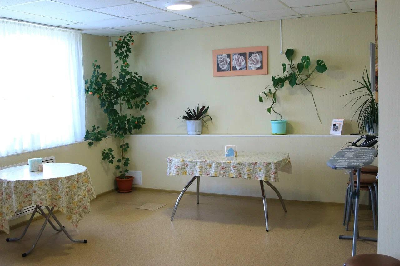 Фото Нефтяник