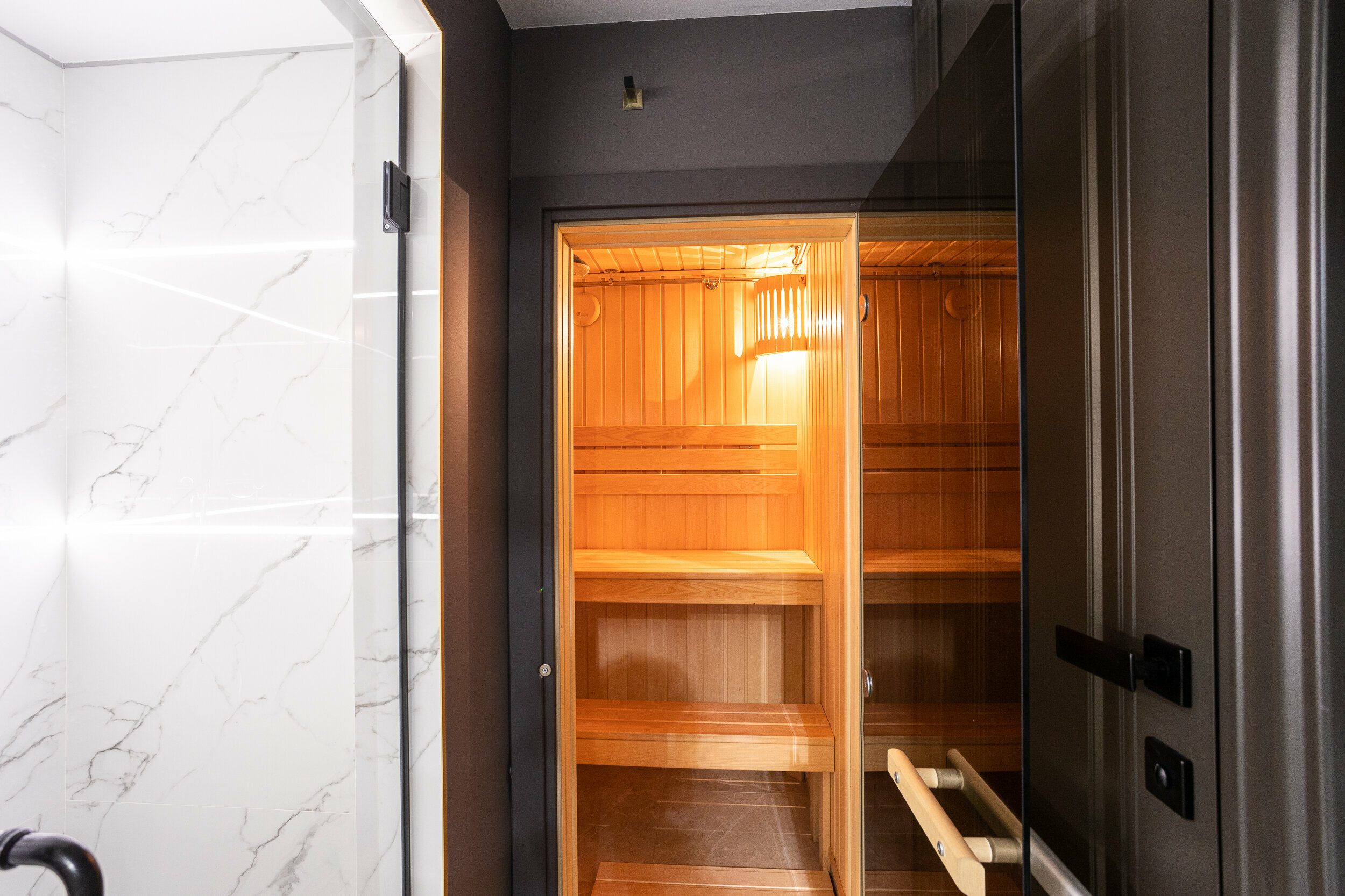 Фото Аврора СПА