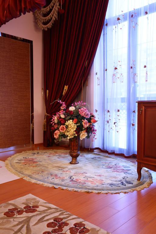 Фото ПостоялецЪ