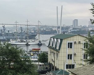 Иное жильё Алеут
