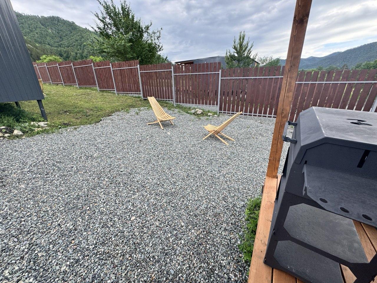 Фото Горный ретрит