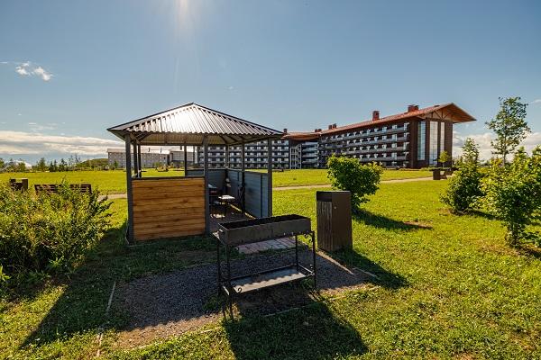 Фото Azimut Парк Отель Переславль