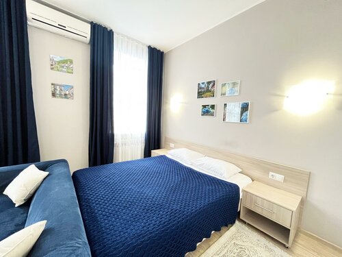 Внешний вид отеля Парк-отель Алмаз в Рубцовске, фото 3