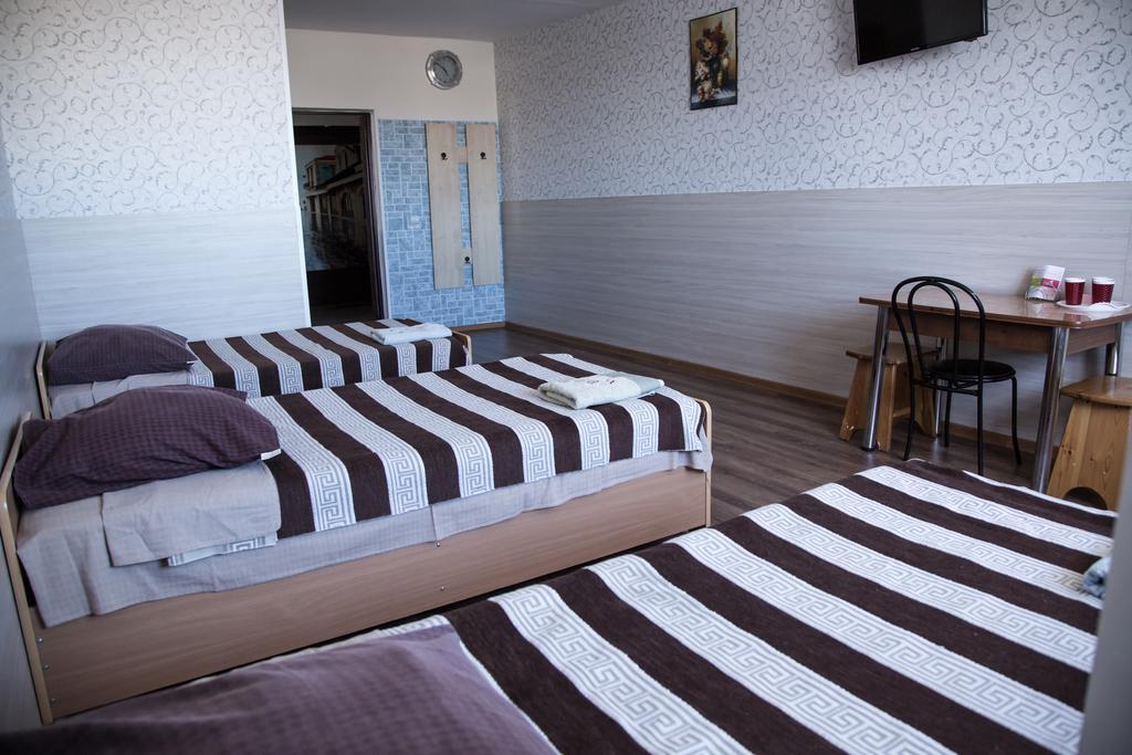 Фото Золотой Ковш