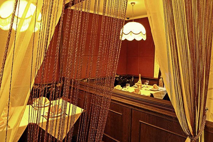 Фото Сибирский