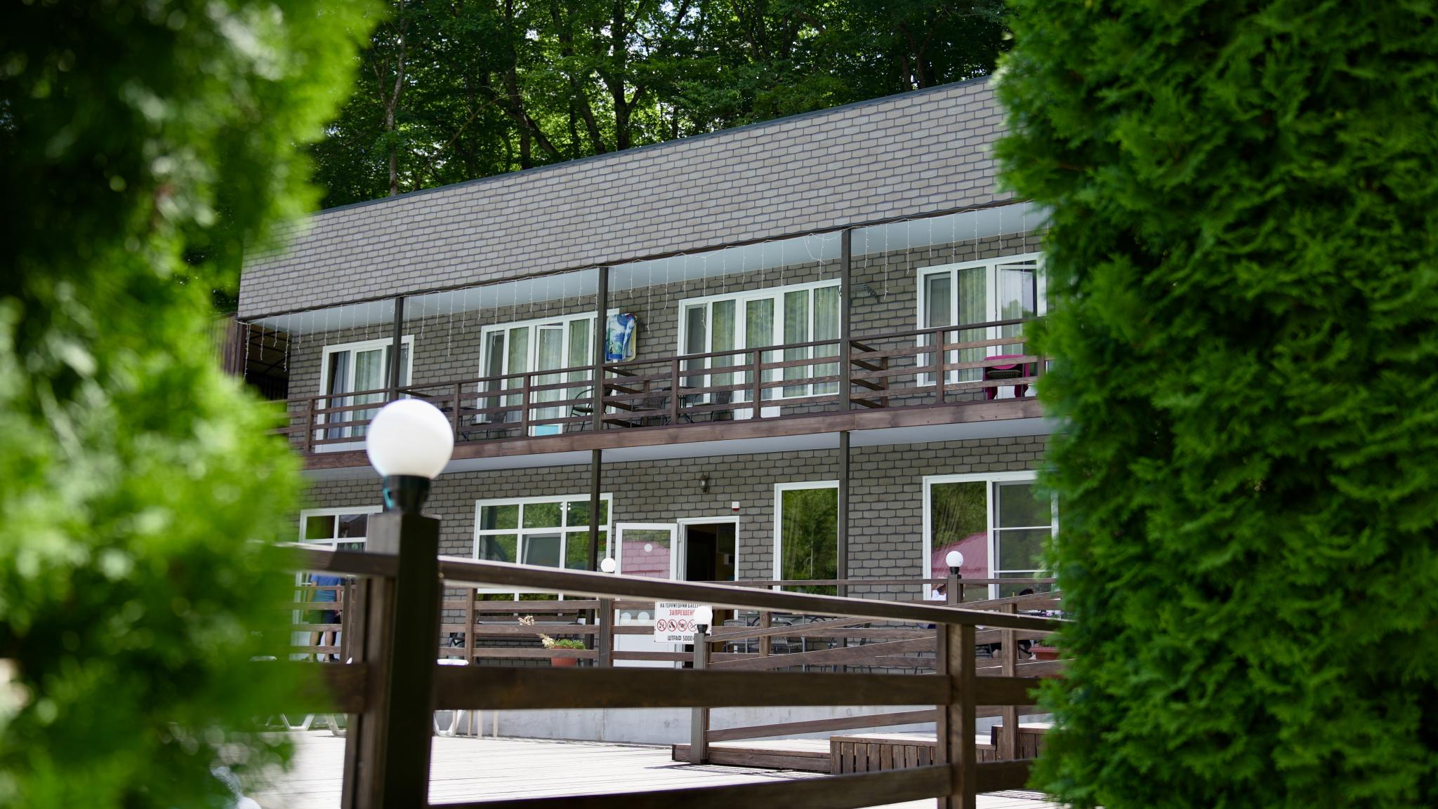 Фото Грин Хаус