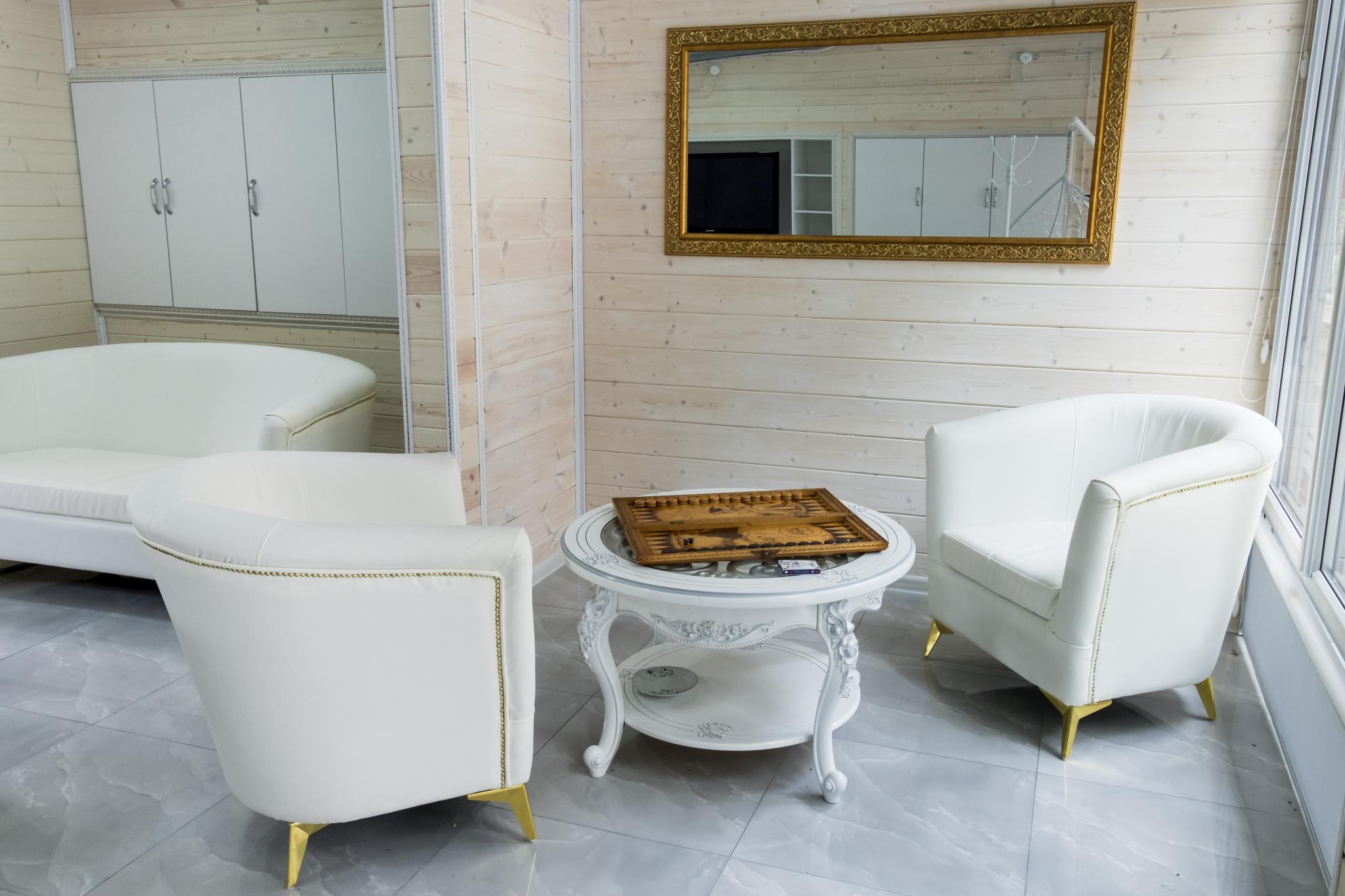 Фото Сердце гор 2