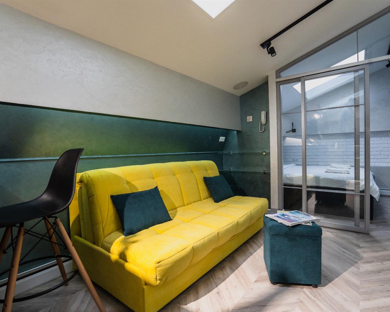 Фото Гостевой дом 16/8