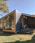 Alteria (selo Chemal, Prikatunskaya ulitsa, 61), glamping