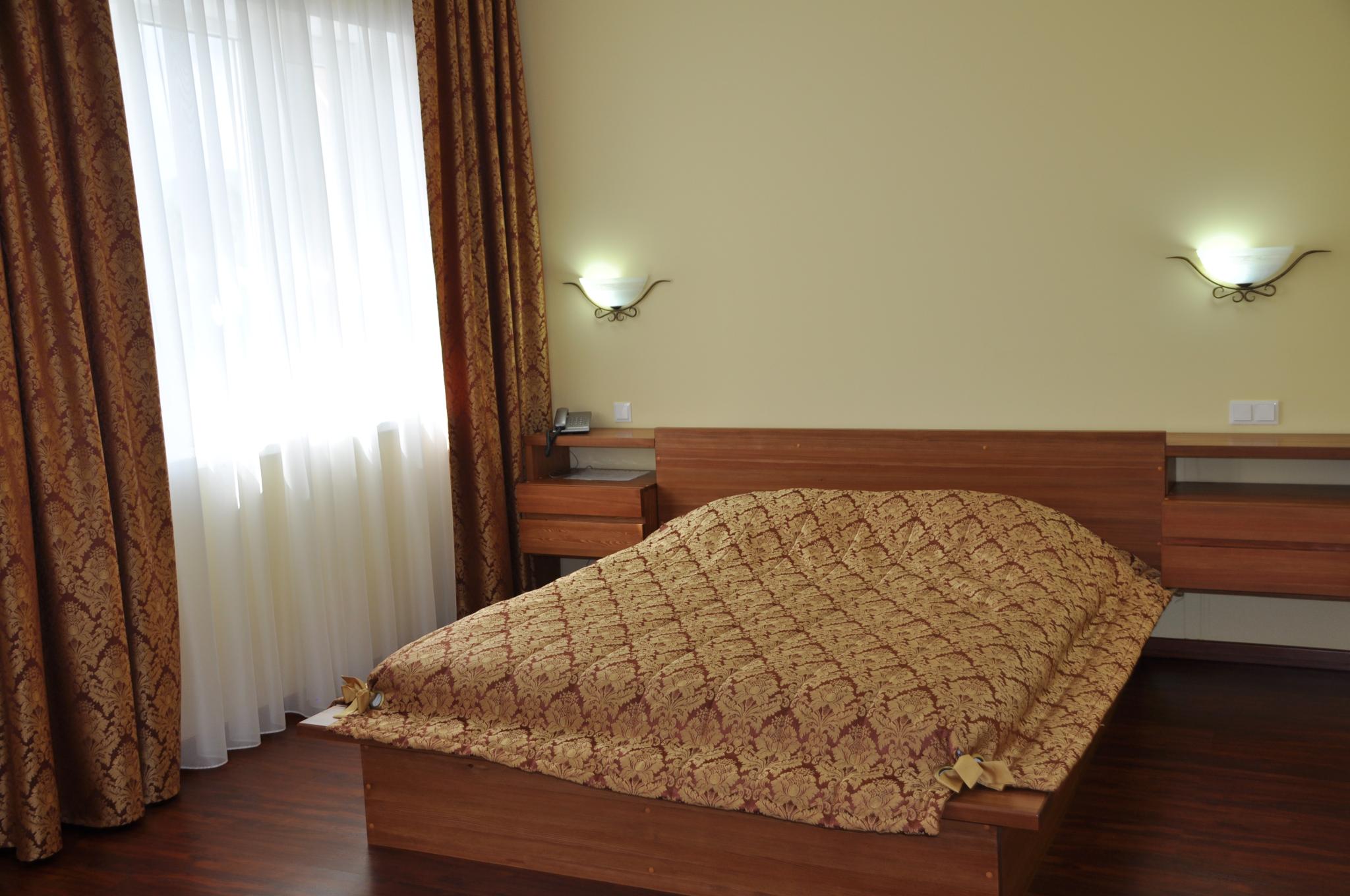 Фото Дворик