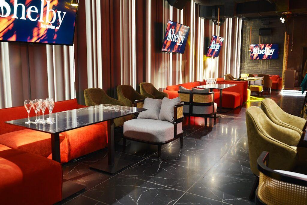 Фото Интурист