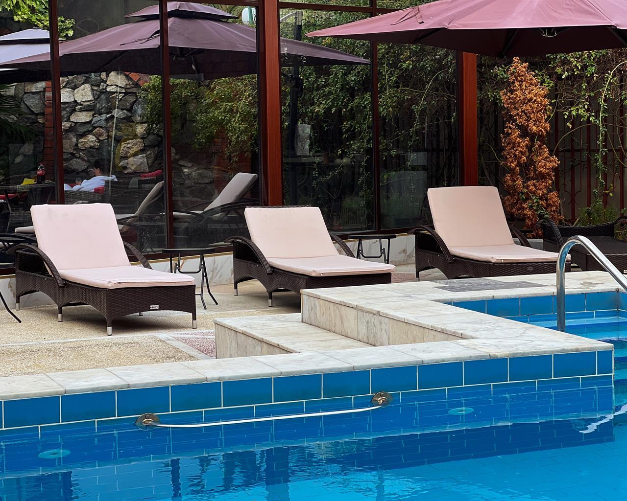 Фото Сенатор Неолит