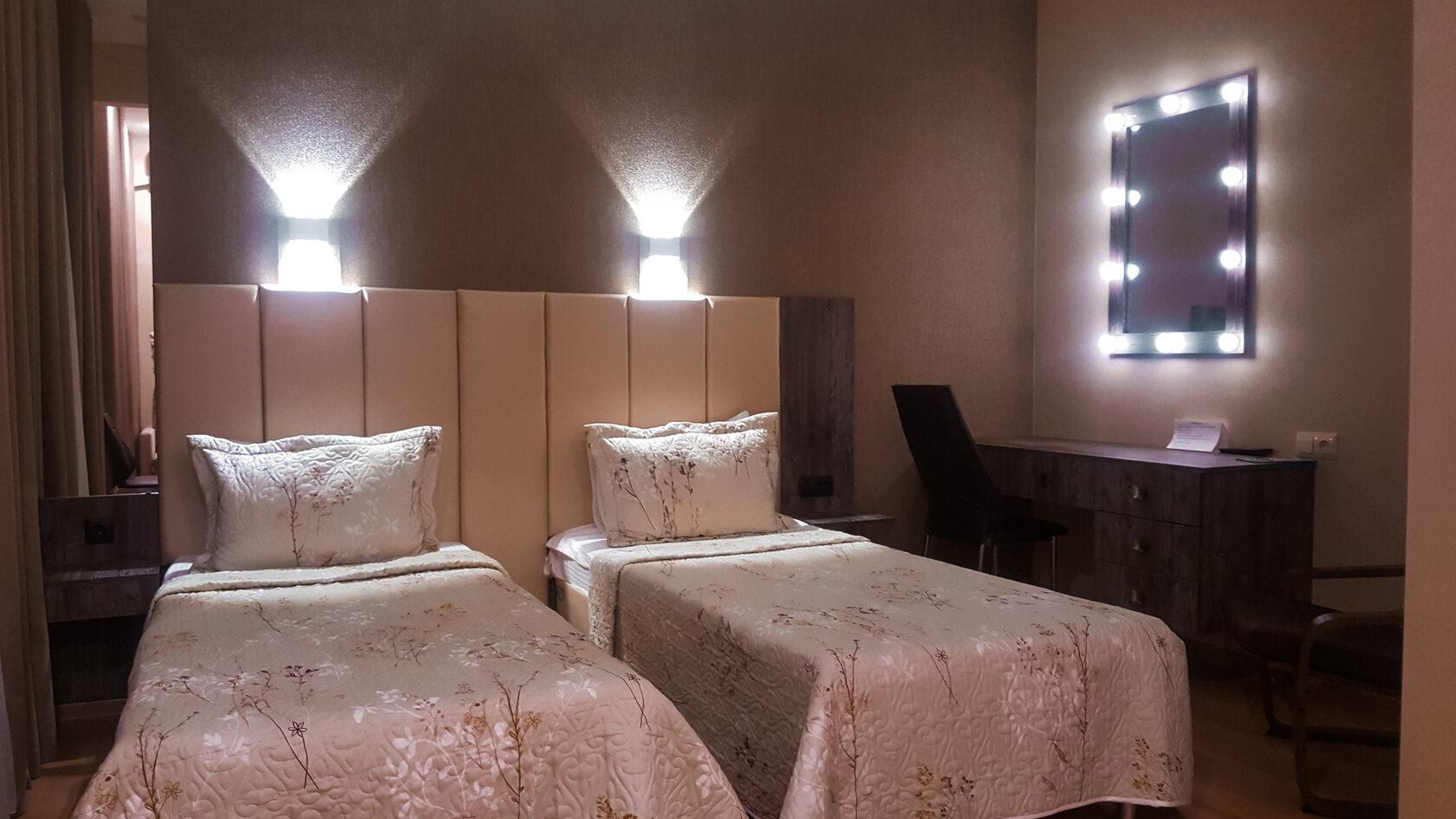 Фото Луки Дзен