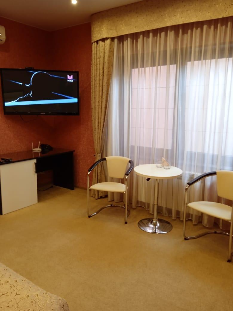 Фото Малина