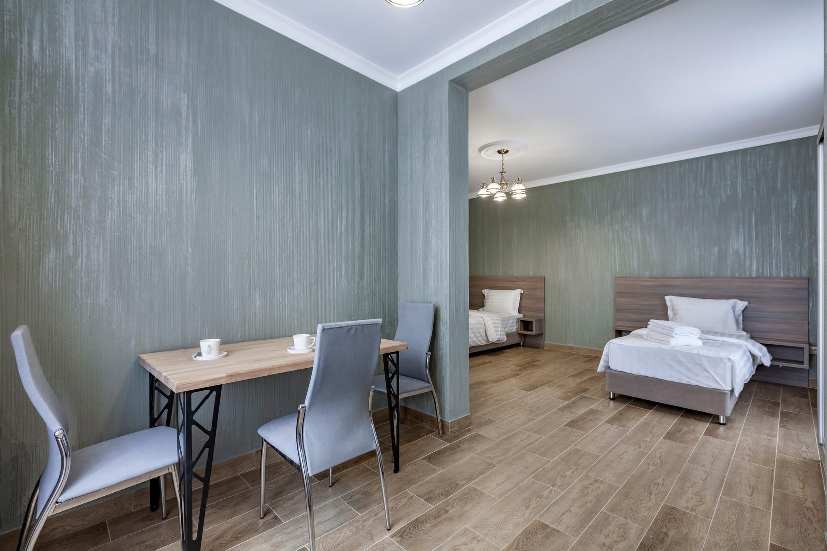 Фото Vizantia Шереметьево Москва