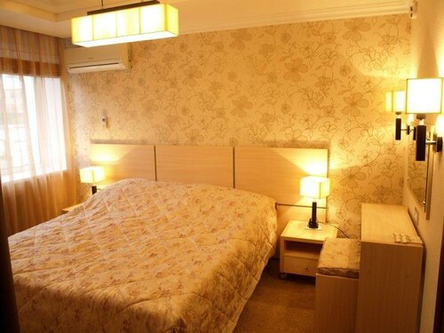 Hotel Hotel Solikamsk, Solikamsk, photo