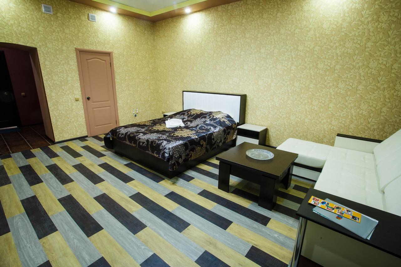 Фото Уездный двор