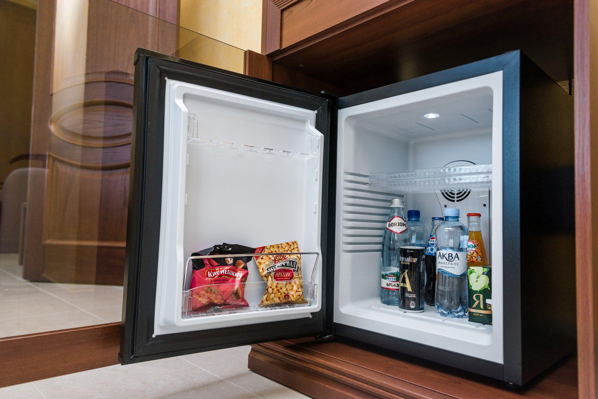 Фото Бизнес Отель