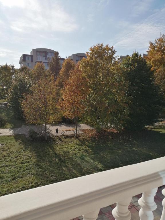 Фото Отель 1812