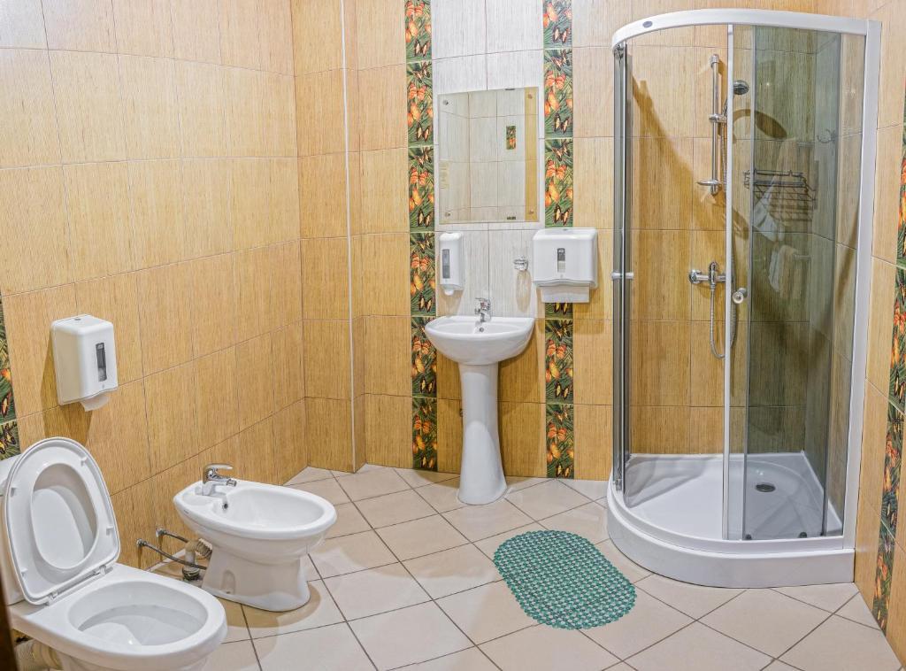 Фото Милославский