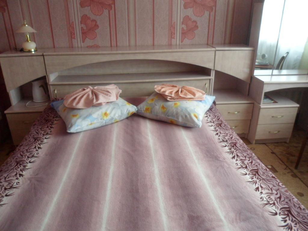 Фото Центральная