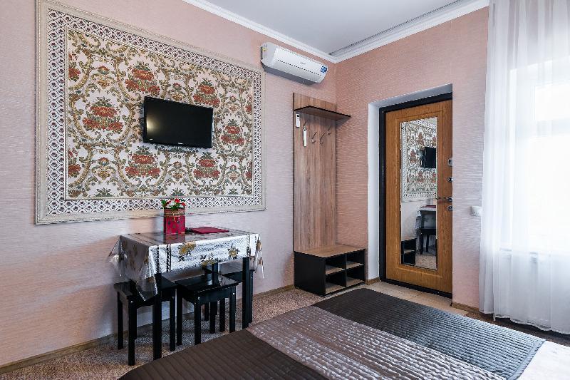 Фото Гостевой дом на Лермонтова 48