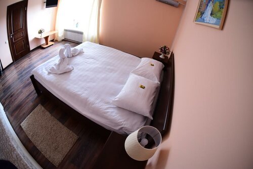Hotel Hotel 1812, Maloyaroslavets, photo