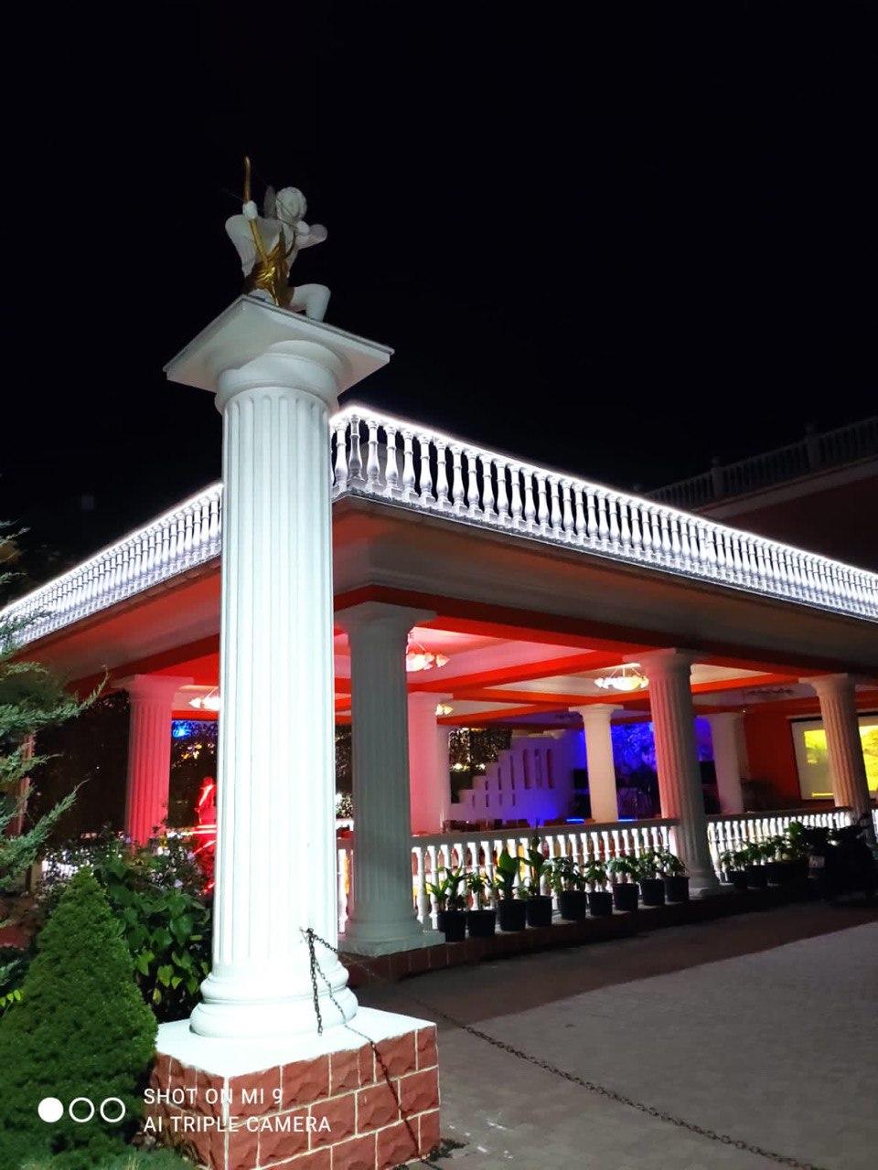 Фото Апельсин