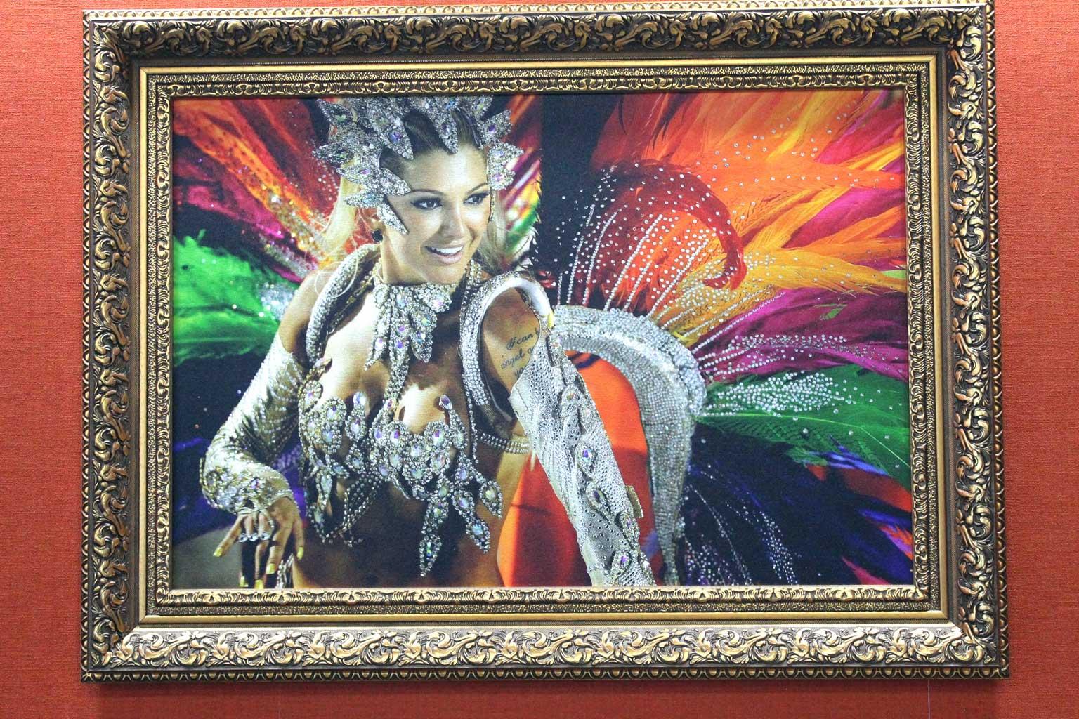 Фото Астрал C