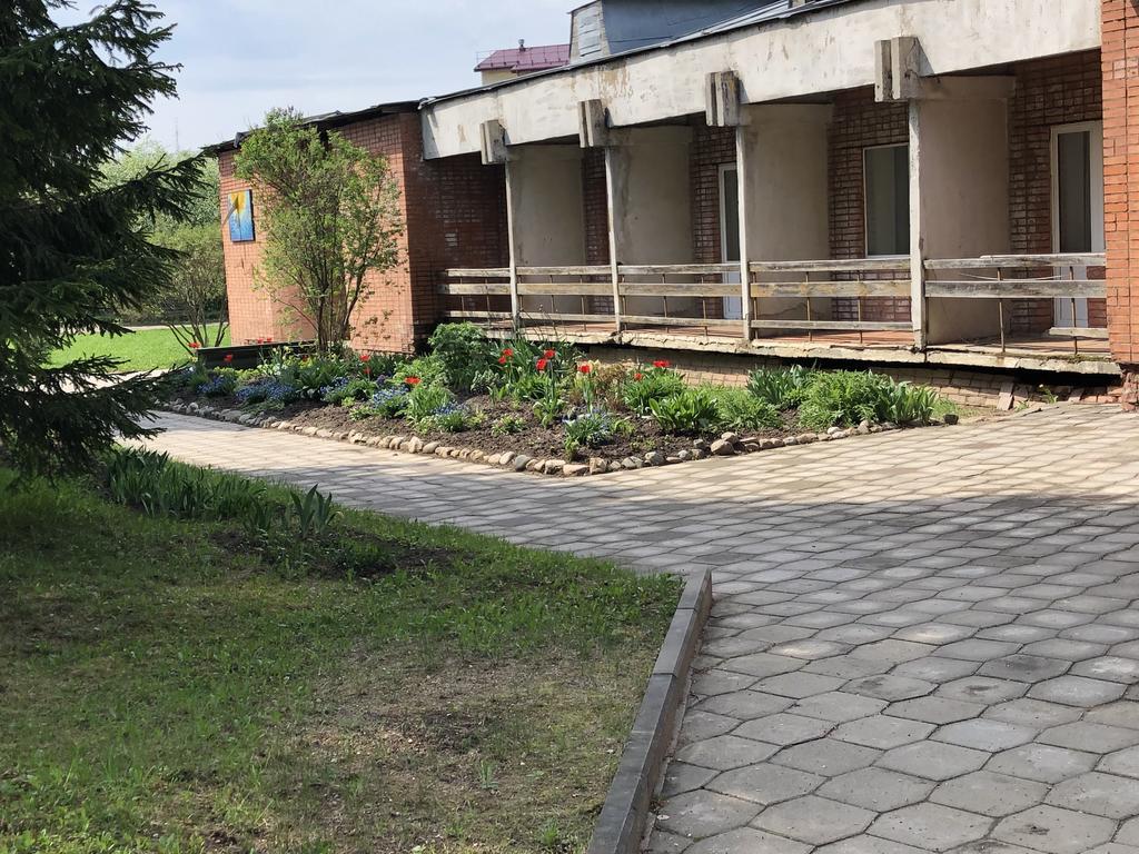 Фото отеля 2