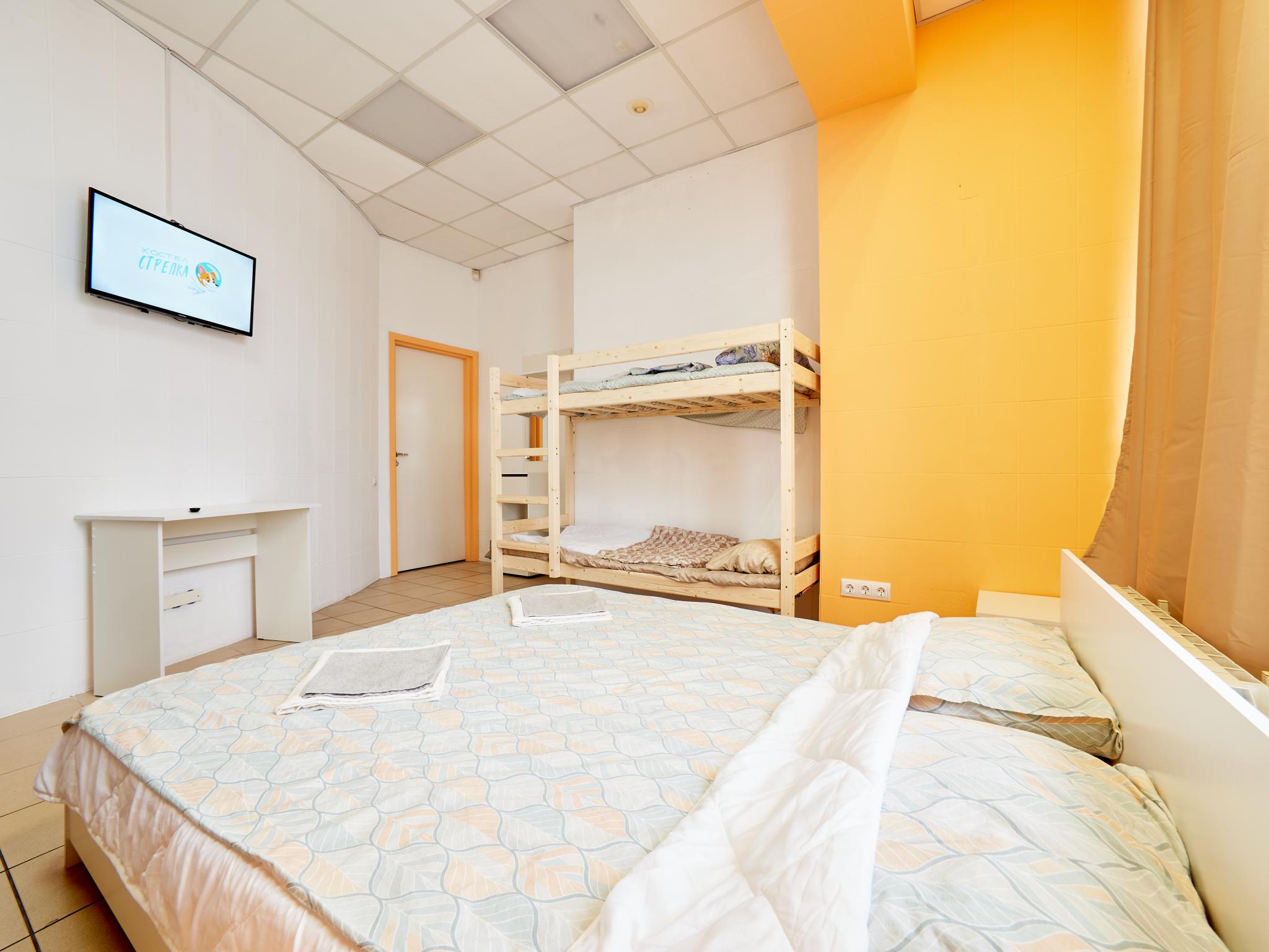 Фото Космострелка