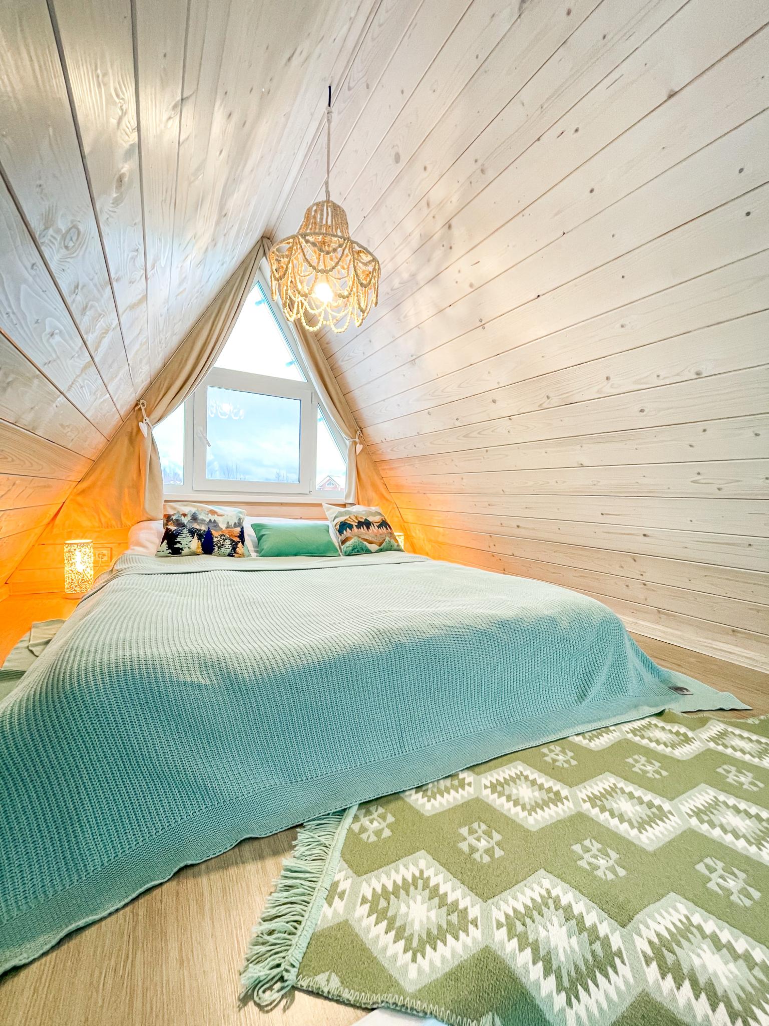 Фото А у реки