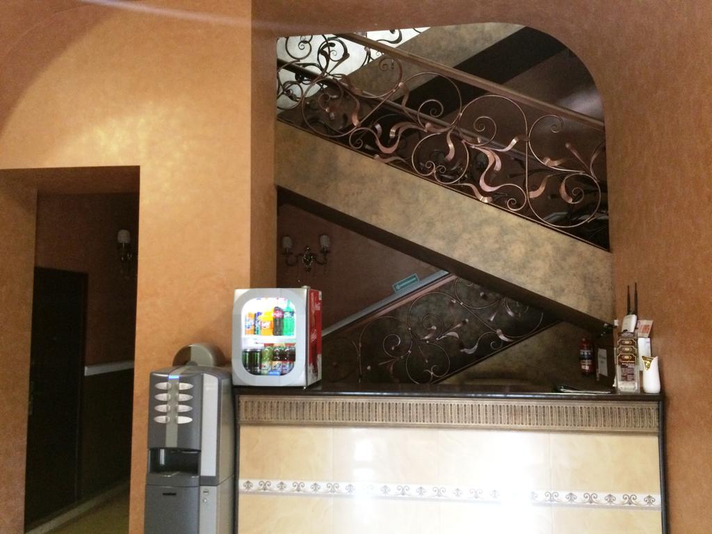 Фото Империал