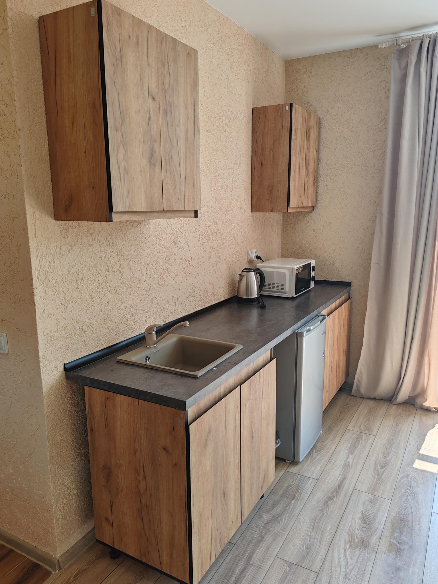 Фото Райская гавань