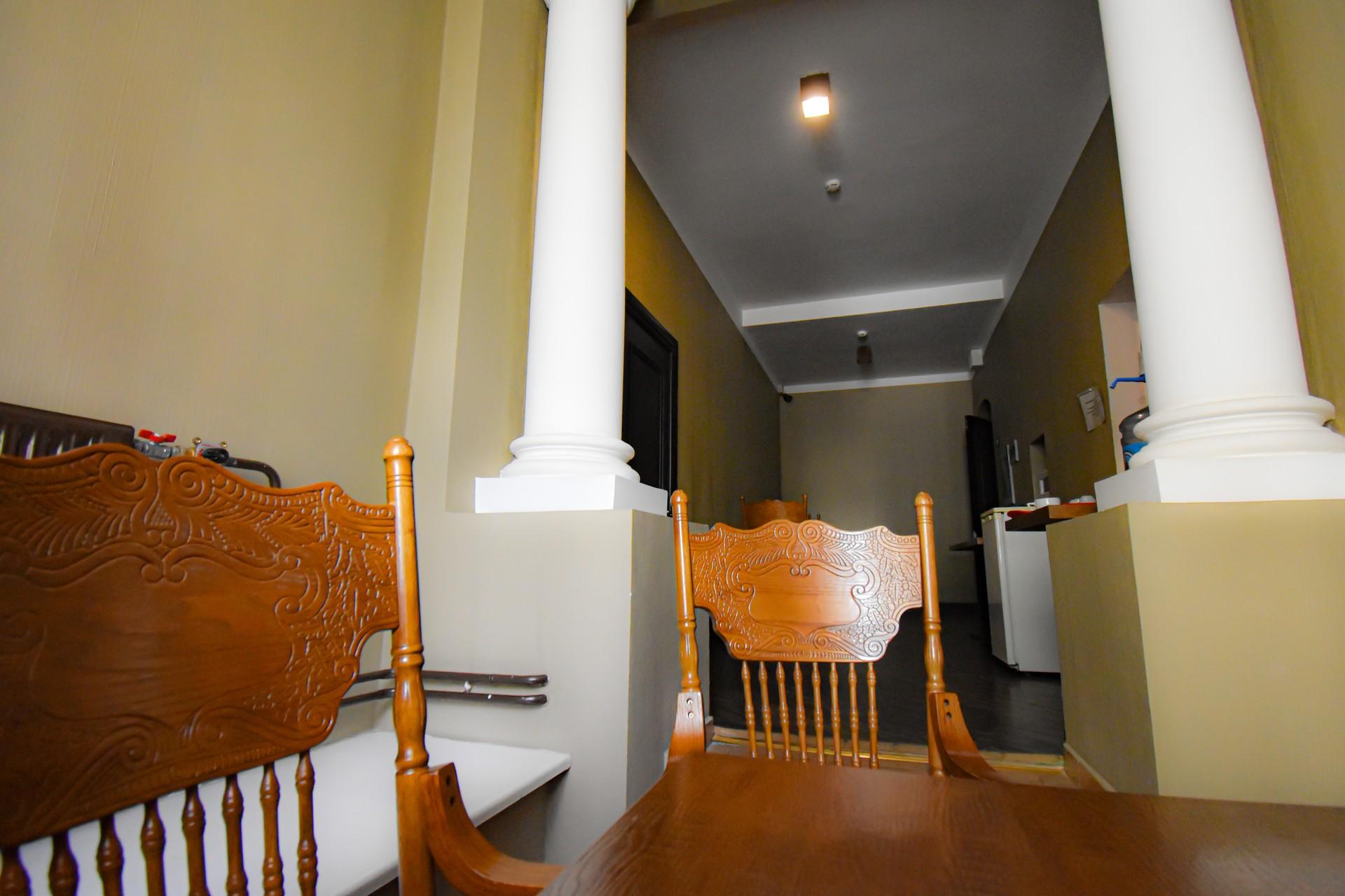 Фото Басманка Дом Приемов