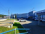ВТБ (Ordzhonikidze Street, 2), atm