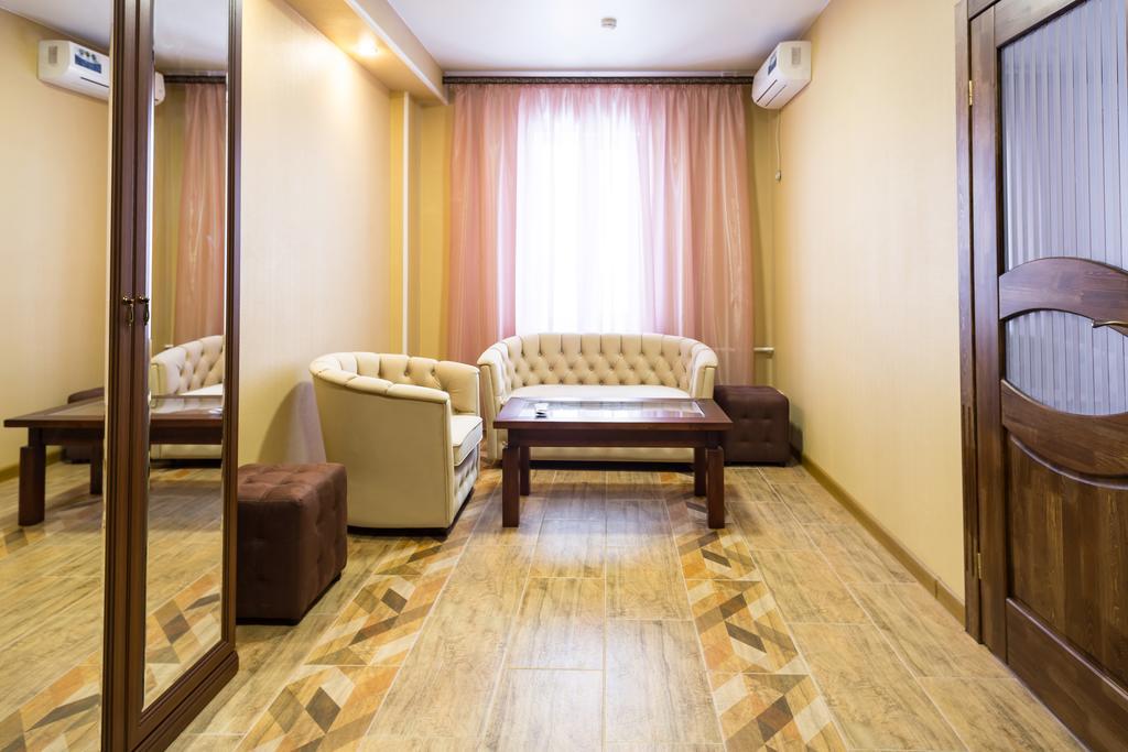 Фото Аква Рум