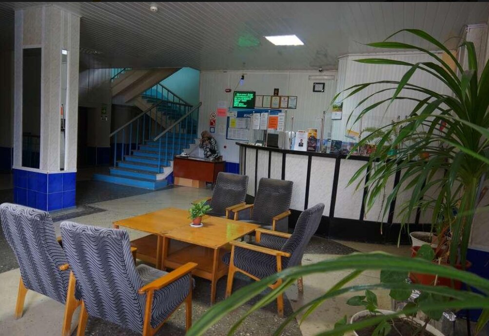 Фото Кубань