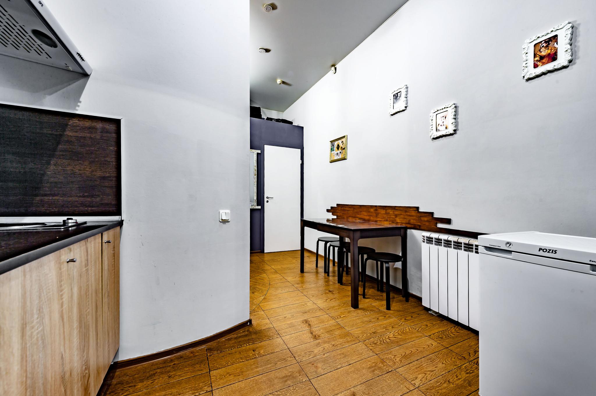 Фото Чайка на Фонтанке