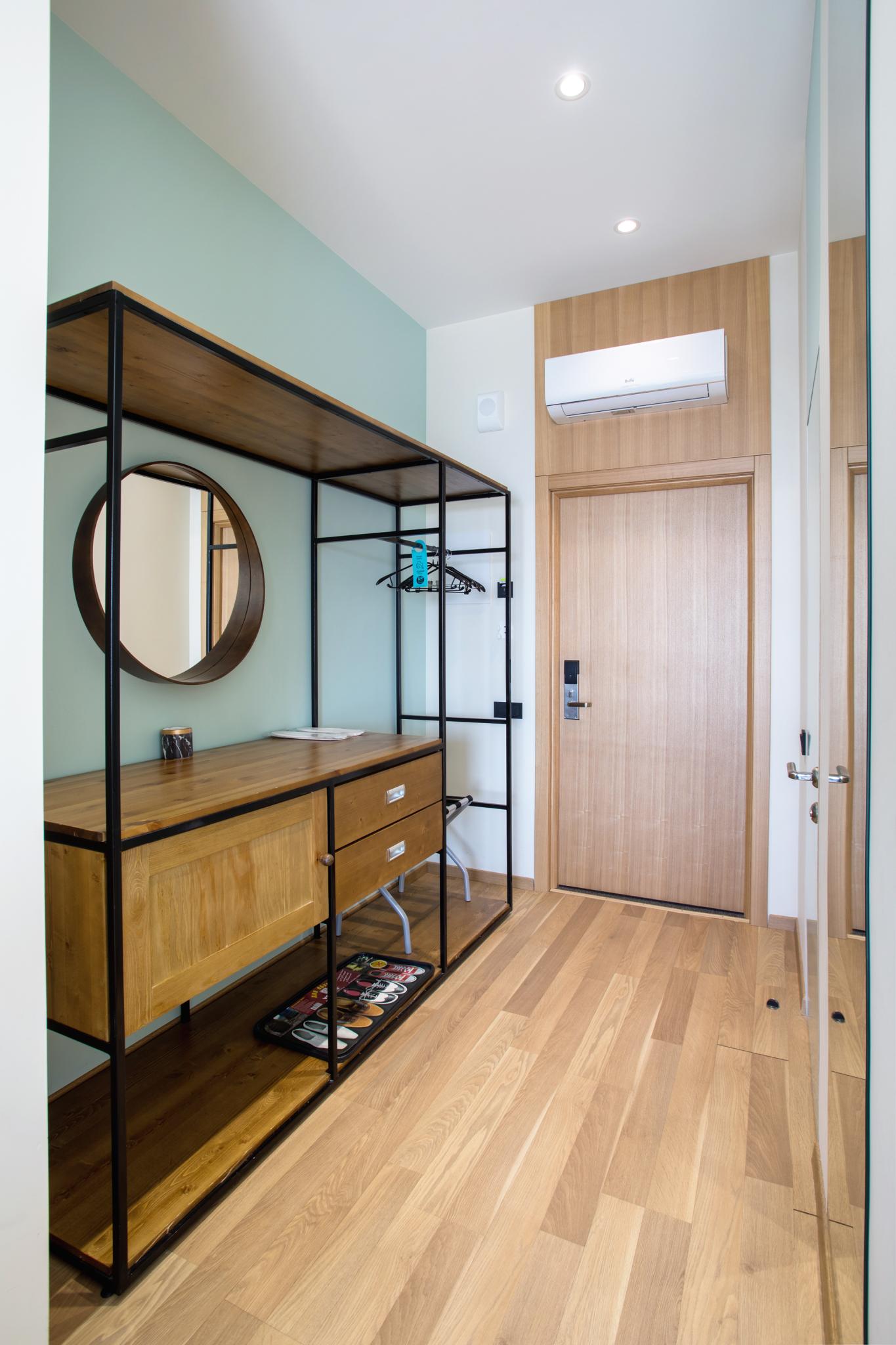 Фото Ep Boutique Hotel Беринг