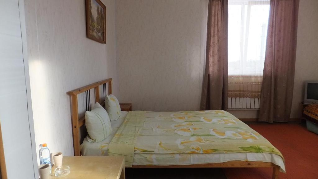 Фото У Ангела