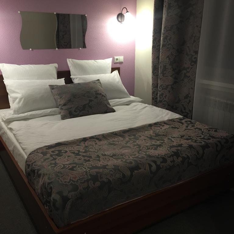 Фото Лефорт