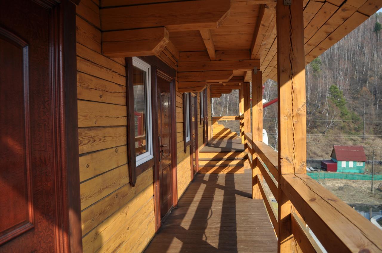 Фото Байкальские просторы