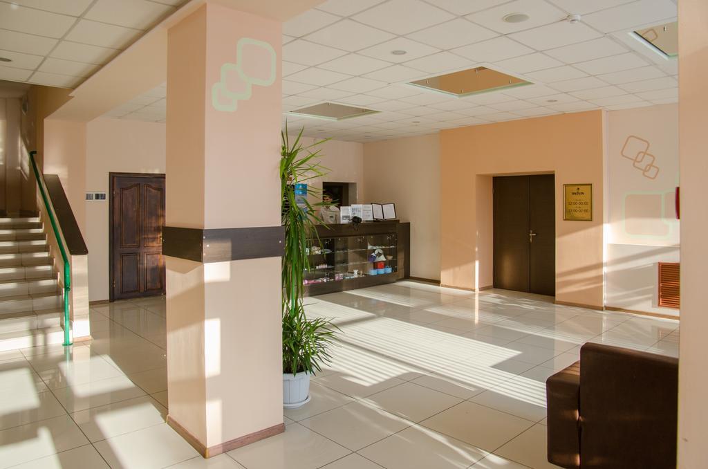 Фото Агидель