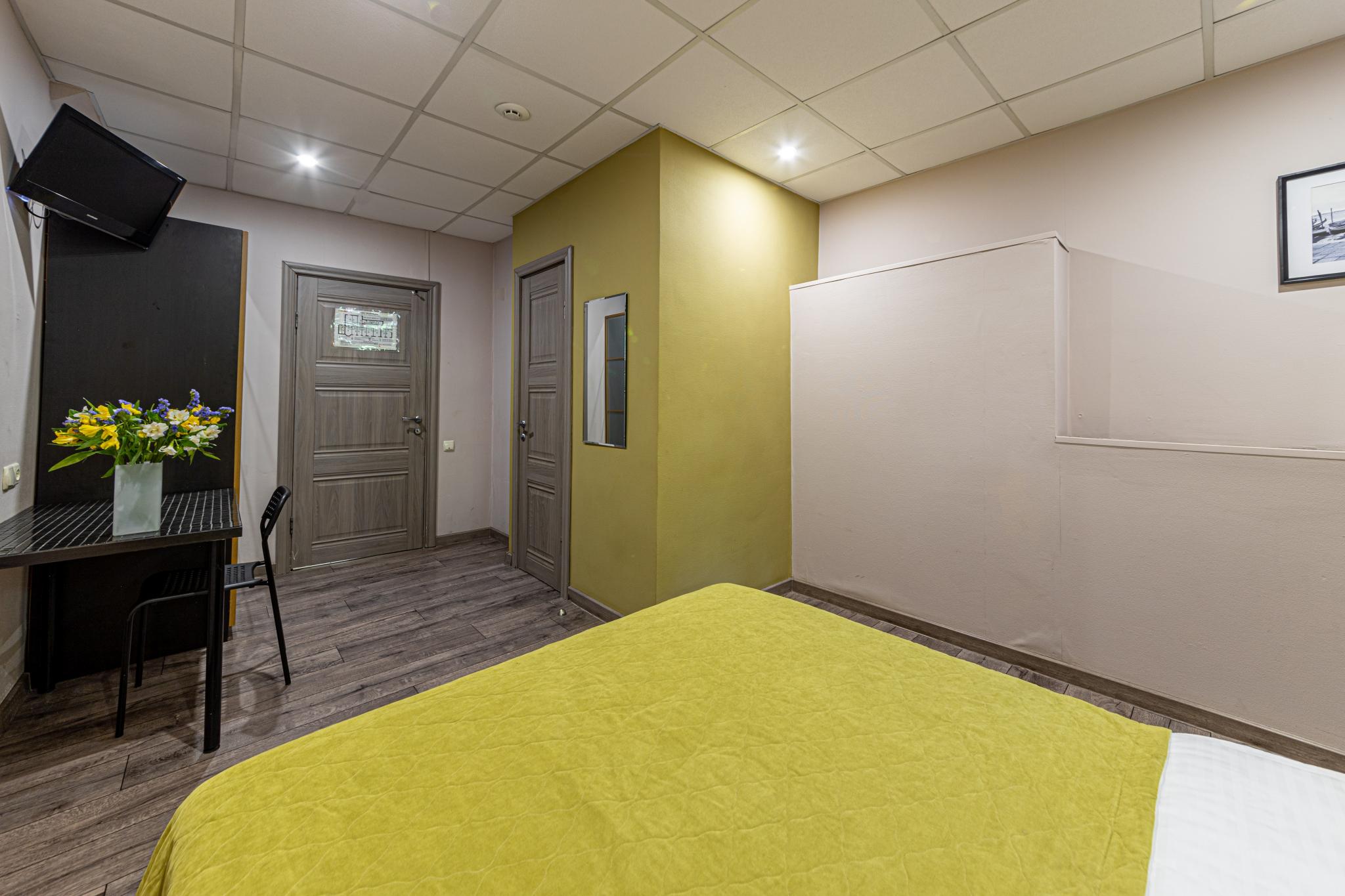 Фото 1st Arbat Hotel Измайловский