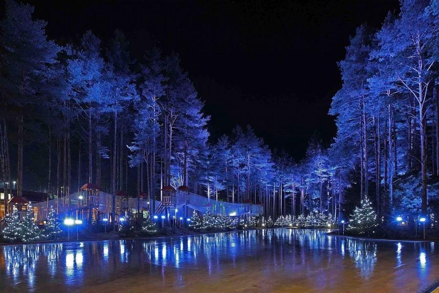 Фото Oxta Ski Resort