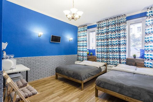 Иное жильё Room № 7 в Санкт-Петербурге