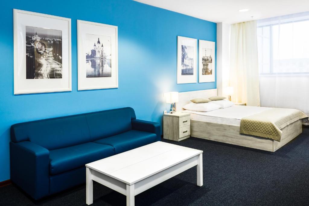 Фото Каскад